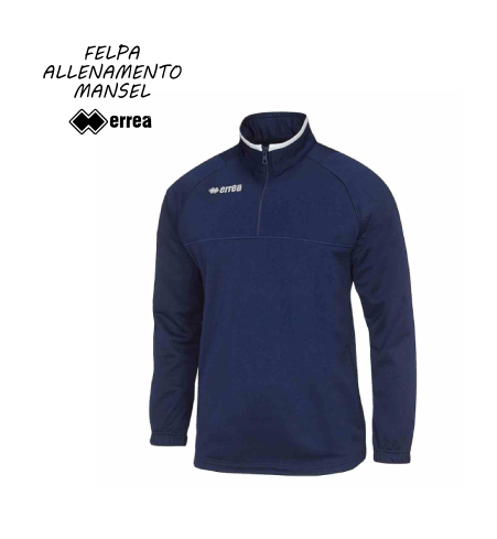 felpa tuta allenamento Cormonese