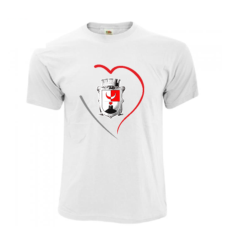 T-shirt Cormonese (gadget)