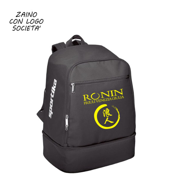 zaino Ronin