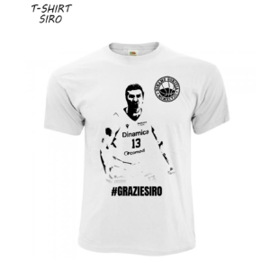 t-shirt Siro